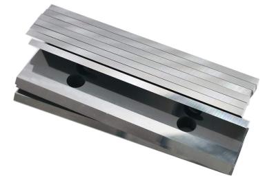 o carboneto Woodturning de 30x12x1.5mm utiliza ferramentas umas lâminas mais planas da substituição