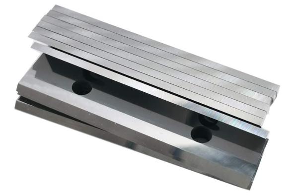 O carboneto Woodturning do OEM do ODM utiliza ferramentas a lâmina mais plana de madeira 30x12x1.5-35°