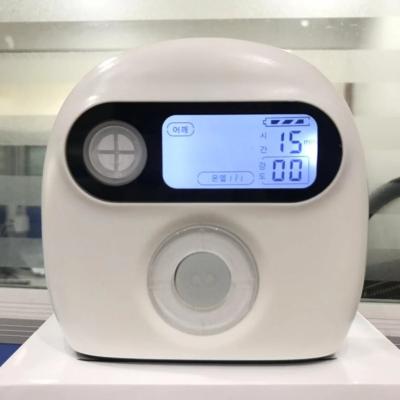 Rechargeable Body Low Frequency Therapy Equipment  Relieving Muscleaches 9 Massage Modes
