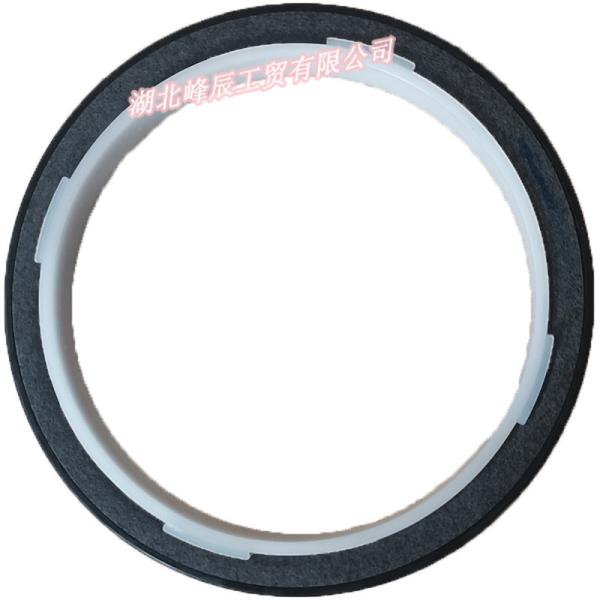 Original Dongfeng/Dcec Kinland/Kingrun Engine Parts Auto parts for Truck ISLE 6L Oil Seal C3968563