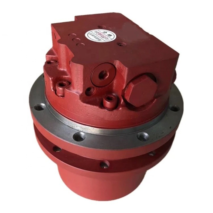 PC20-8/PC28MR/PC30-8/PC35-7/PC40/PC45/PC55 Mini Excavator Hydraulic Swing Motor Final Drive