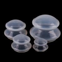 4 partes que colocam a terapia colocando do Grupo-silicone da terapia, os 4 tamanhos estúdio profissional e o grupo colocando da casa
