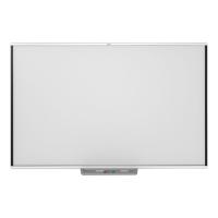 4K 83 polegadas Smart Interactive Whiteboard para estudantes da escola