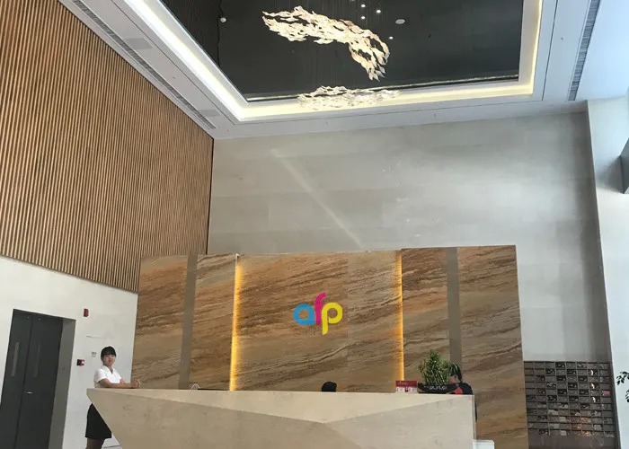 Xiamen After-printing Finishing Supplies Co.,Ltd