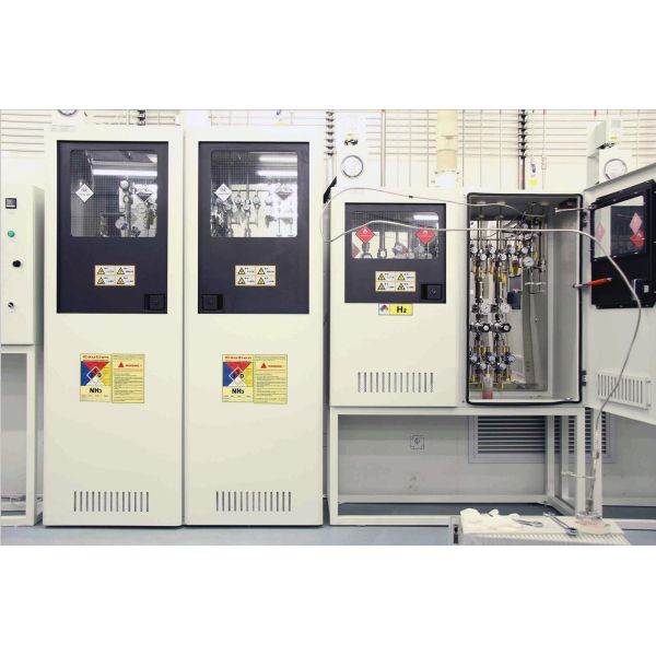 Тип оборудование адсорбцией обработки газа кабеля для солнечной энергии жидкого кристалла полупроводника