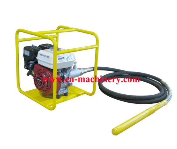 Robin Gasoline Engine Concrete Vibrator, Electric Portable Concrete Vibrator, Sall Honda