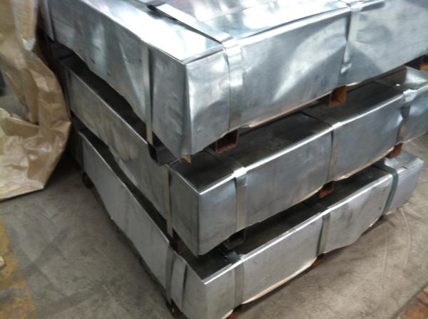 Bobine en acier galvanisée plongée chaude laminée à froid par zinc du GI DX51 de PPGI HDG