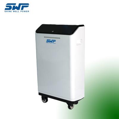 48V 280Ah Lithium Battery Energy Storage System For Home