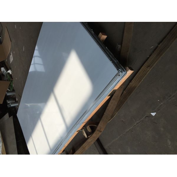 ASTM A240 2205 Duplex Plate 3.0mm-16.0mm Hot Rolled S31803 S32205 Stainless Steel Plate