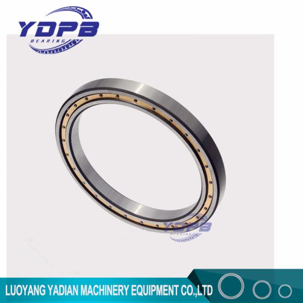YDPB 61828 deep groove ball bearing 140X175X18mm brass cage textile bearings