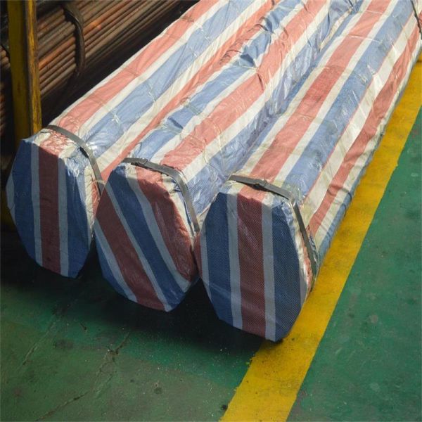 Competitive price Seamless 4130 4140 Chromoly steel pipe and tube