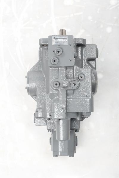 Belparts Excavator Hitachi Ex60-1 Hydraulic Main Pump 4194446 A10VD43