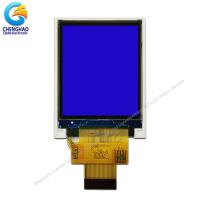1.77 pouces 24 broches 8 bits Tft modules LCD série 8080 Interface système