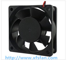 DC Axial Cooling Fan