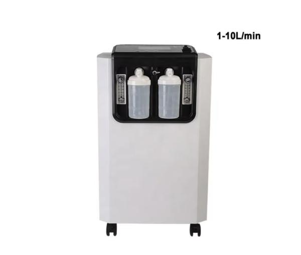 Medical Household Stationary Oxygen Concentrator Machine For Elderly