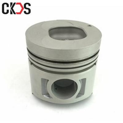 8-94169765-0  Isuzu 4BC2 Engine Piston Liner Kit