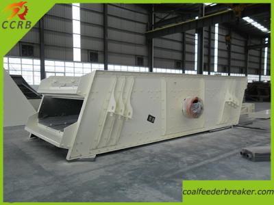CCRB Mining Vibrator Screen