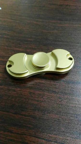 Hot sale Fidget Hand Spinner Finger Spinner Fingertip Spinner Stress Relief Anxiety Relief Toy