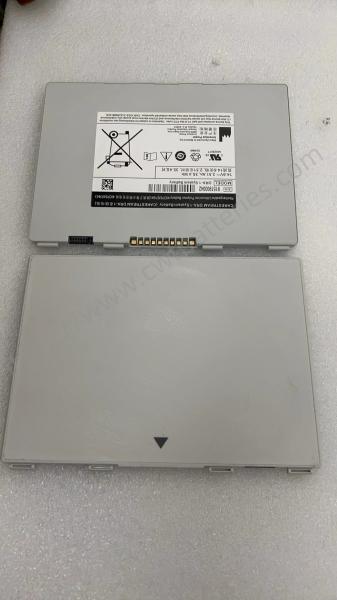 CARESTREAM DRX-1 System OEM Battery Rechargeable Lithium Ion Polymer Battery for Flat Panel