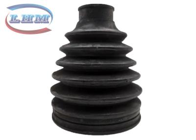 Toyota Yaris 2005 - 2013 Car Dust Protector 43447 0D140 Natural Rubber Made