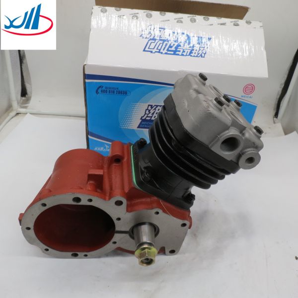 Trucks And Cars Engine Parts Air Conditioner Compressor 612600130194