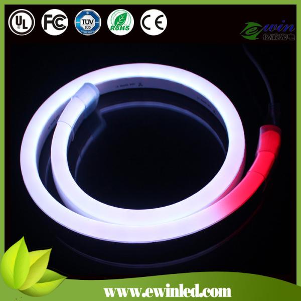 24V Dream Color LED Neon Flex with CE ROHS Approval,with Factory price