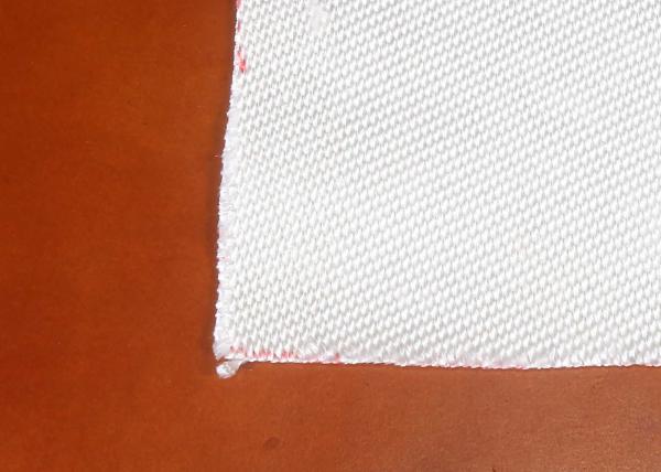 Non Alkali 92.0% SiO2  850 ºC 1.6mm E Glass Fabric