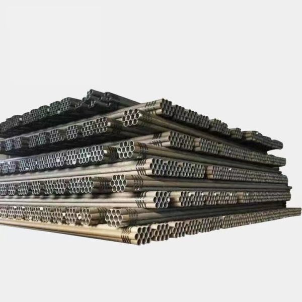 Dellok HFW Углеродистая цепь из бесшовной стали