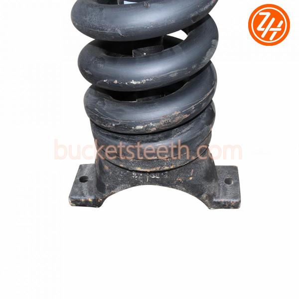 LC54D00018F1 SK350-8 Excavator Track Adjuster Kobelco Excavator Parts