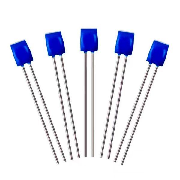 Detector de temperatura de antena de comunicación de resistencia de platino PT1000M213B -M213 PT1000B