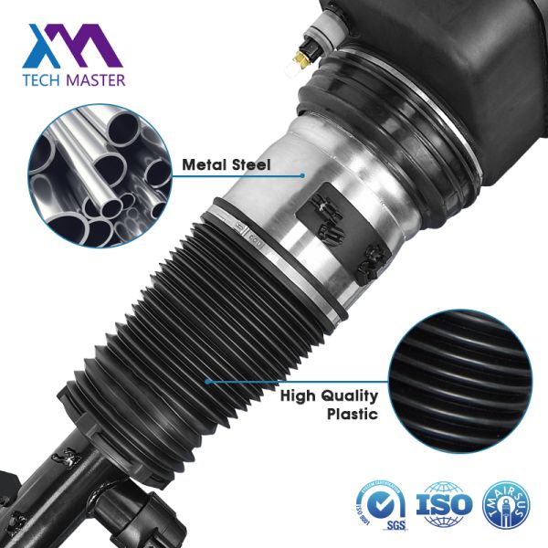 37106892585 HIGH QUALITY BMW G70 AIR SUSPENSION SERIES I7 FRONT LEFT AIR SHOCK NO XDRIVE RWD