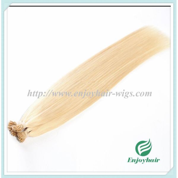 Pre-Bonded Hair 10