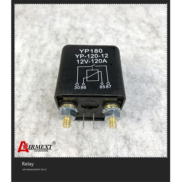 Клапан регулятора подвеса воздуха управления воздуха SN X5 коллекторный пневматический