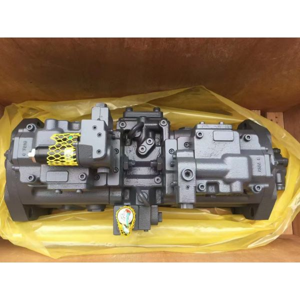 K5V140DT K5V140DTP-9Y15 13T bomba hidráulica principal para la excavadora de caja CX290B CX300C