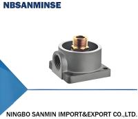 YL Base del filtro de aceite Filtración óptima para la temperatura del medio ambiente -20C- 60C y la temperatura media -20C- 120C