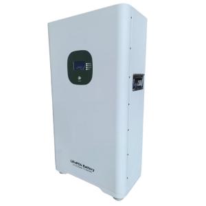 51.2V Lithium Ion Storage Battery, 300Ah BESS For Industrial Energy Storage