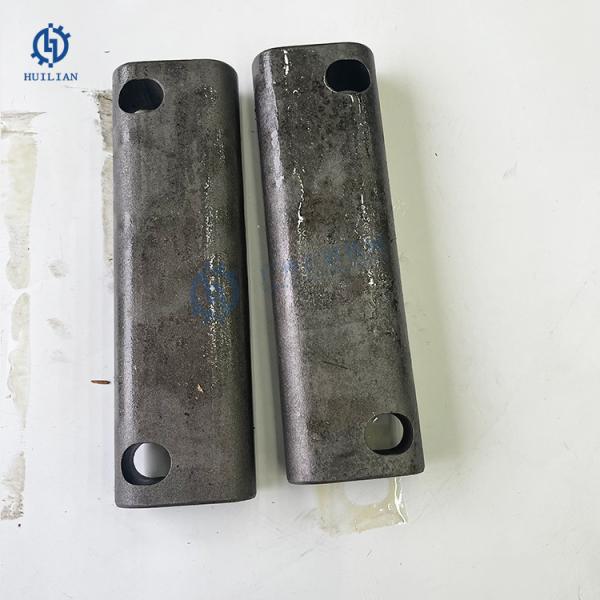 Excavator Breaker Chisel Retainer Bar Hammer Hydraulic Breaker Spare Parts HB10G HB15G HB20G HB30G Rod Pin