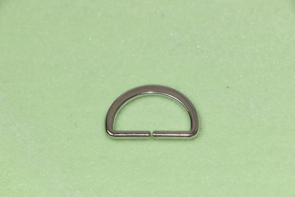 Adjustable Decorative Clothing Buttons 16mm Width Bubbleless Multiusage