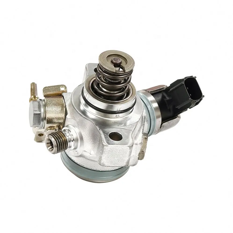 New High Pressure Fuel Pump for 17-21 Honda Accord CR-V Civic 16790-5PC-A01