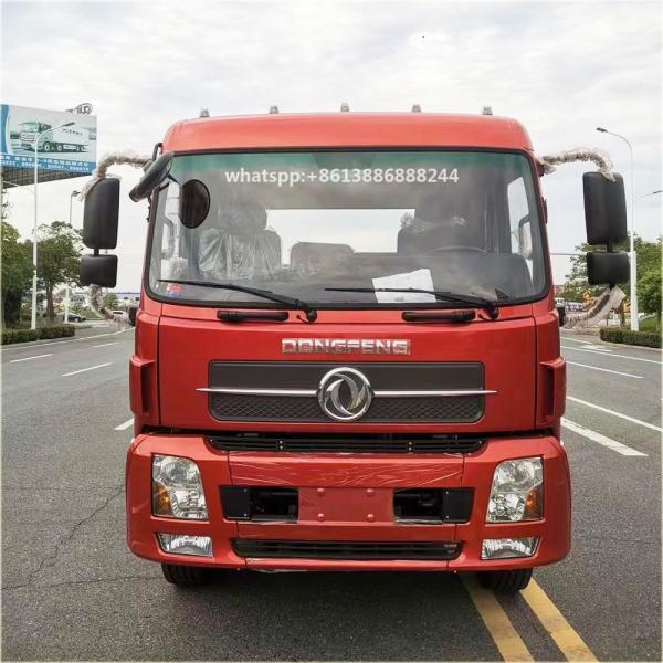 DONGFENG 4*2    Freight Truck    Pickup Truck  Fender Truck