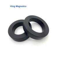 KMN14010025 Metglas  toroidal ferrite core fe based Nanocrystalline core