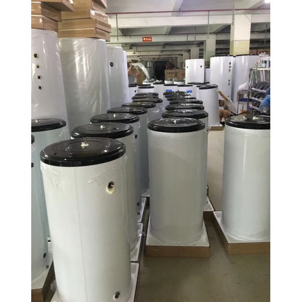 Multipurpose Insulated Hot Water Storage Tank , Home Hot Water Tank