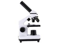 ODM de Biological Microscope 640X do estudante de Drawtube do monocular