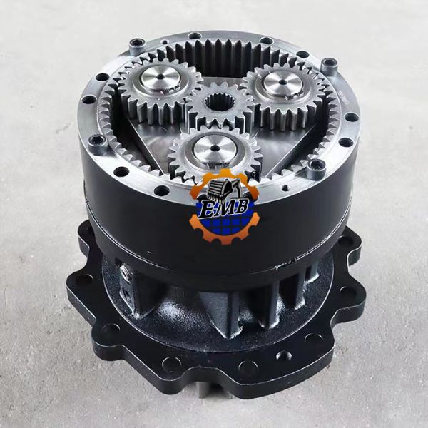 Liugong LG922D LG225 Redutor de balanço GR14 LG225 Caixa de engrenagens de balanço para escavadeira