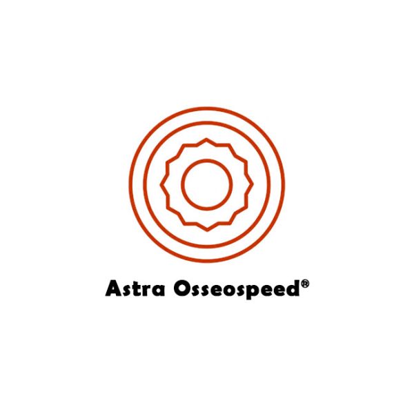Техник OsseoSpeed® Astra имплантирует титан Premill пустые желтые 3,0/AQUA3.5-4.0mm/СИРЕНЬ 4.5-5.0