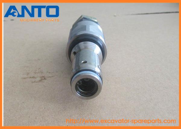 723-40-51102 pièces de rechange d'excavatrice de soulagement du y des ânes de valve de KOMATSU pour l'excavatrice PC200-6 de KOMATSU