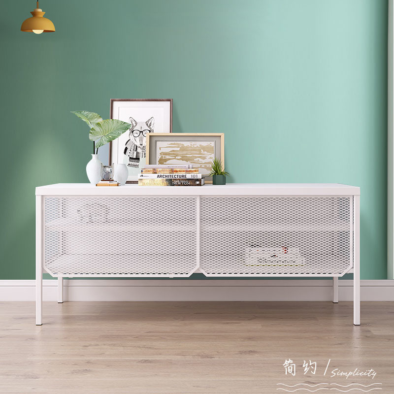 Modern TV Stand with Drawers The Perfect Combination of Style and Functionality