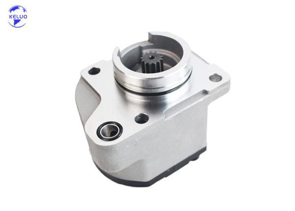 Construction Machinery 13 Gear Hydraulic Pilot Pump N-A8VO80 For CAT Excavator Repair Parts