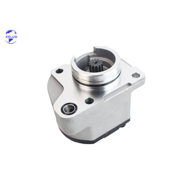 Construction Machinery 13 Gear Hydraulic Pilot Pump N-A8VO80 For CAT Excavator Repair Parts