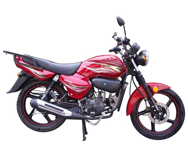 Motor de 4 tempos para motocicletas 50cc/70cc/90cc/110cc